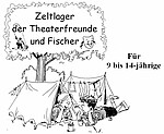 Logo Zeltlager