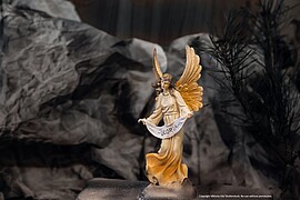 Banner Glanz und Gloria