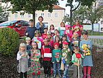 Logo Prämierung Kinderwettbewerb 