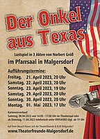 Logo Theateraufführung