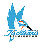 Logo Tischtennis Dorfmeisterschaft