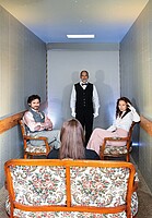 Logo Geschlossene Gesellschaft