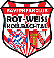 Logo Rot-Weiß Kollbachtal