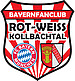 Logo Rot-Weiß Kollbachtal