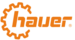 Logo Hauer Frontlader GmbH