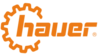 Logo Hauer Frontlader GmbH