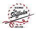 Logo Der Stoffladen Stoffe & mehr