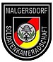 Logo Krieger- u. Soldatenkameradschaft Malgersdorf