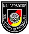 Logo Krieger- u. Soldatenkameradschaft Malgersdorf